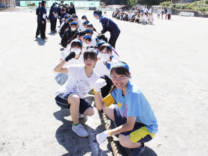 紅葉祭！PART①♪